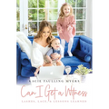 Can I Get a Witness: Lashes, Lace, and Lessons Learned - Hardcover
