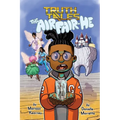 The Air Fair-He: A modern twist on the Tooth Fairy - Paperback