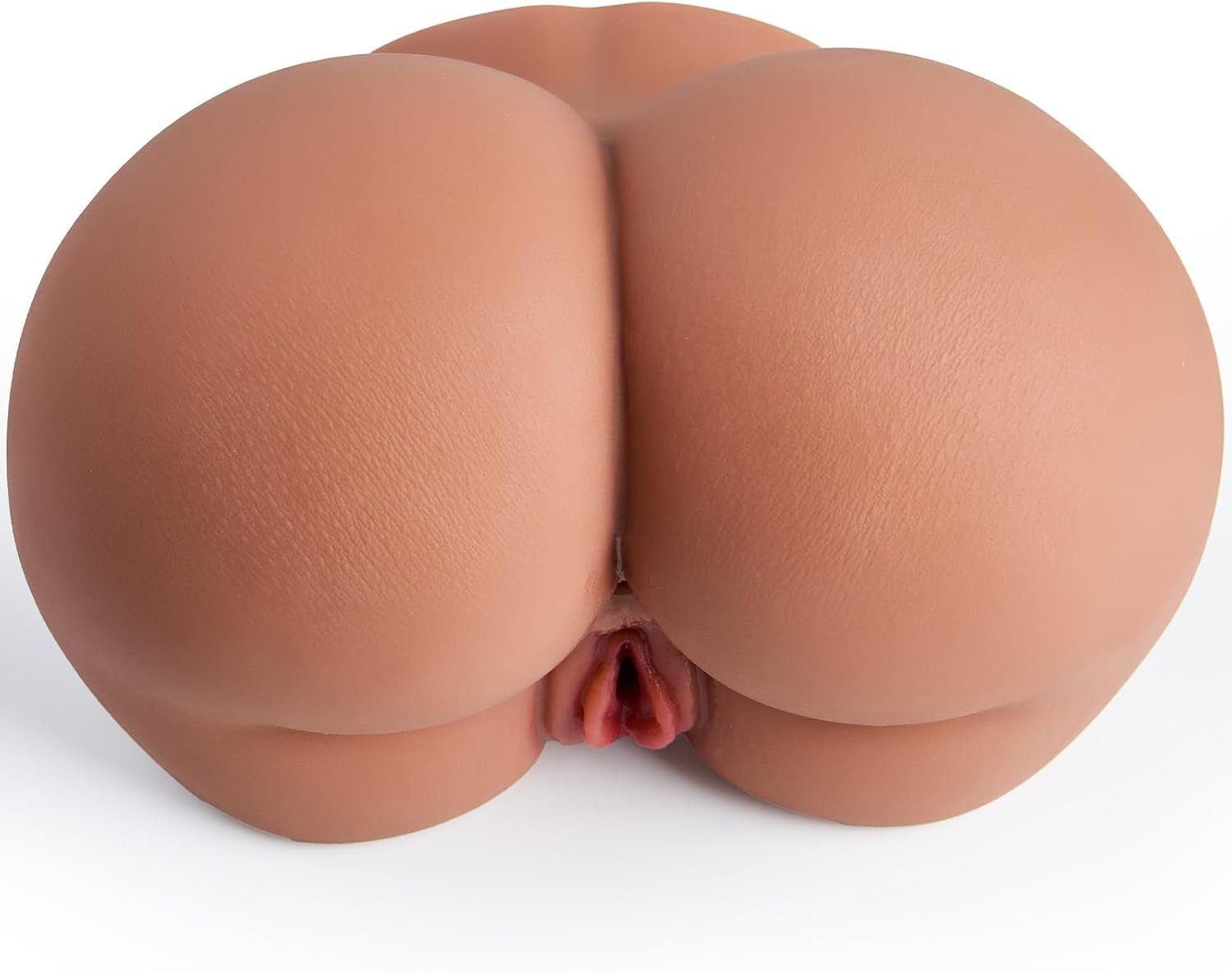 PureForm Dual Channel Male Stroker Sex Doll 5.3LB TPE