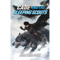 Cade and the Sleeping Scouts - Paperback