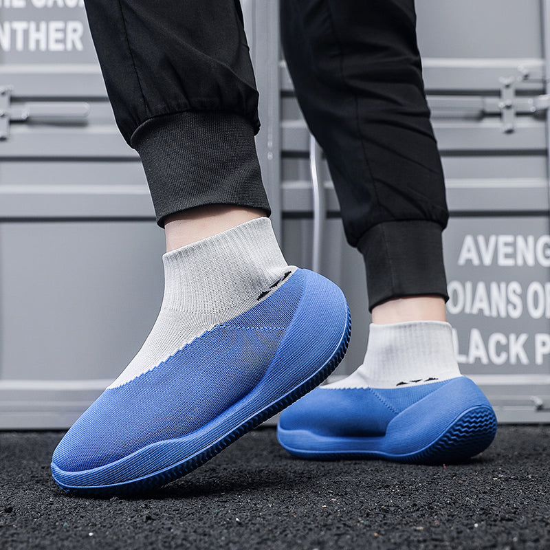 G88 Knit Sneakers