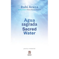 Agua sagrada/Sacred Water: Bilingual Edition (Spanish-English) (poetry crossover) - Paperback