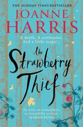 The Strawberry Thief: The Sunday Times Bestselling Novel from the Author of Chocolat - Paperback