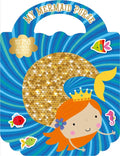 My Mermaid Purse - Paperback