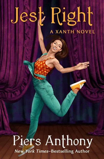 Jest Right - Hardcover