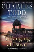 A Hanging at Dawn: A Bess Crawford Short Story - Paperback