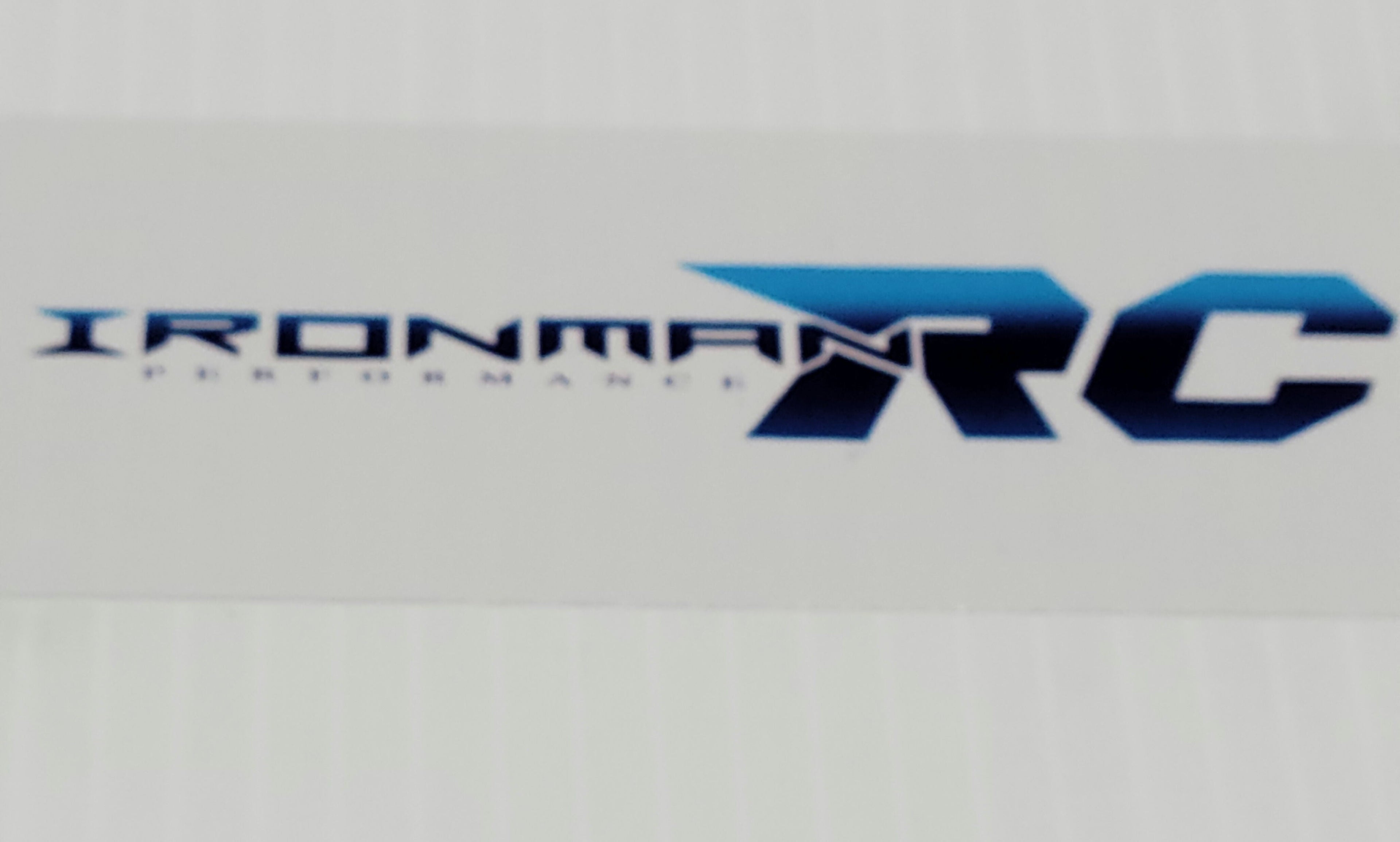 IRonManRc JAGUAR Front Belt for Rc Xpress Dragnolo