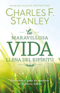 maravillosa vida llena del Espíritu Softcover Wonderful Spirit-Filled Life - Paperback