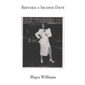 Refused a Second Date - Paperback