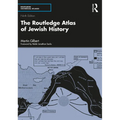 The Routledge Atlas of Jewish History - Paperback