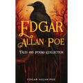Edgar Allan Poe Tales and Poems Collection - Hardcover
