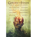 Garden of Fiends: Tales of Addiction Horror - Paperback