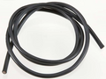 IRonManRc 12 GAUGE SILICONE WIRE BLACK 3FT