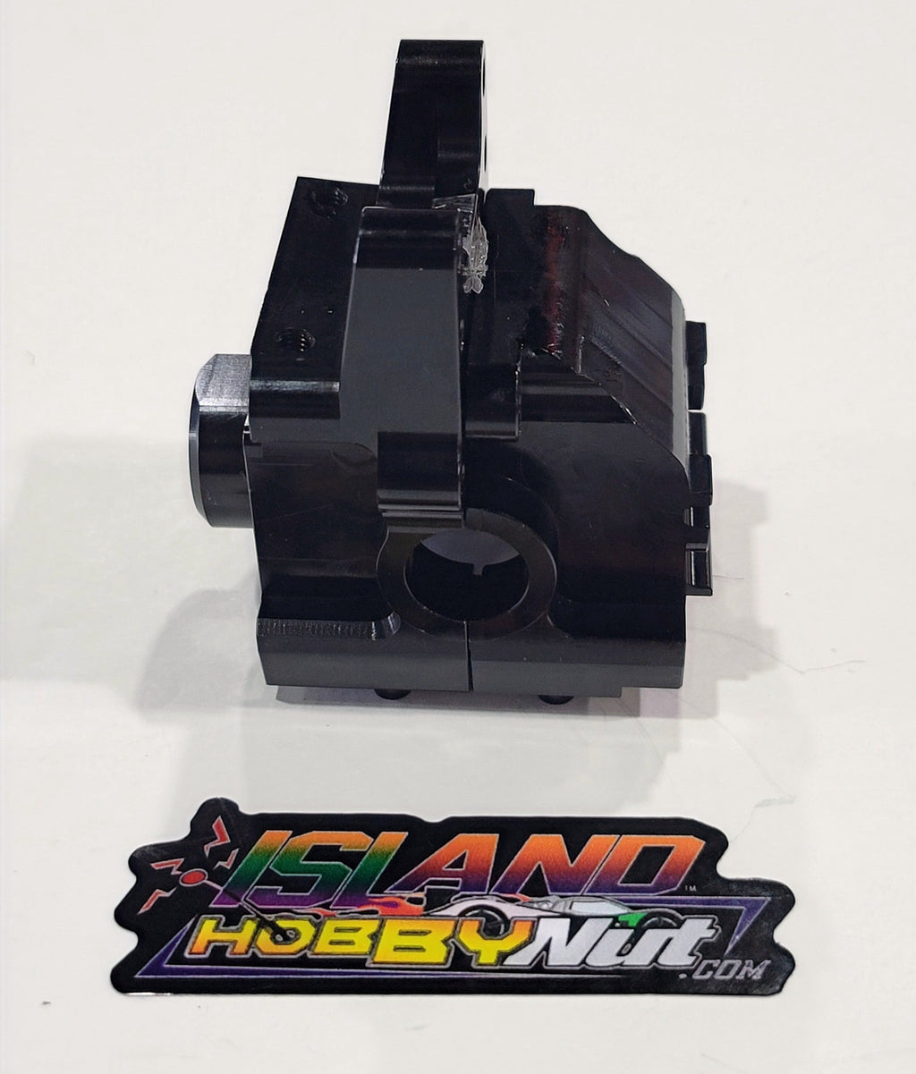 IRonManRc 1901 Hobao Gtb/ Gt Aluminum Gear box case