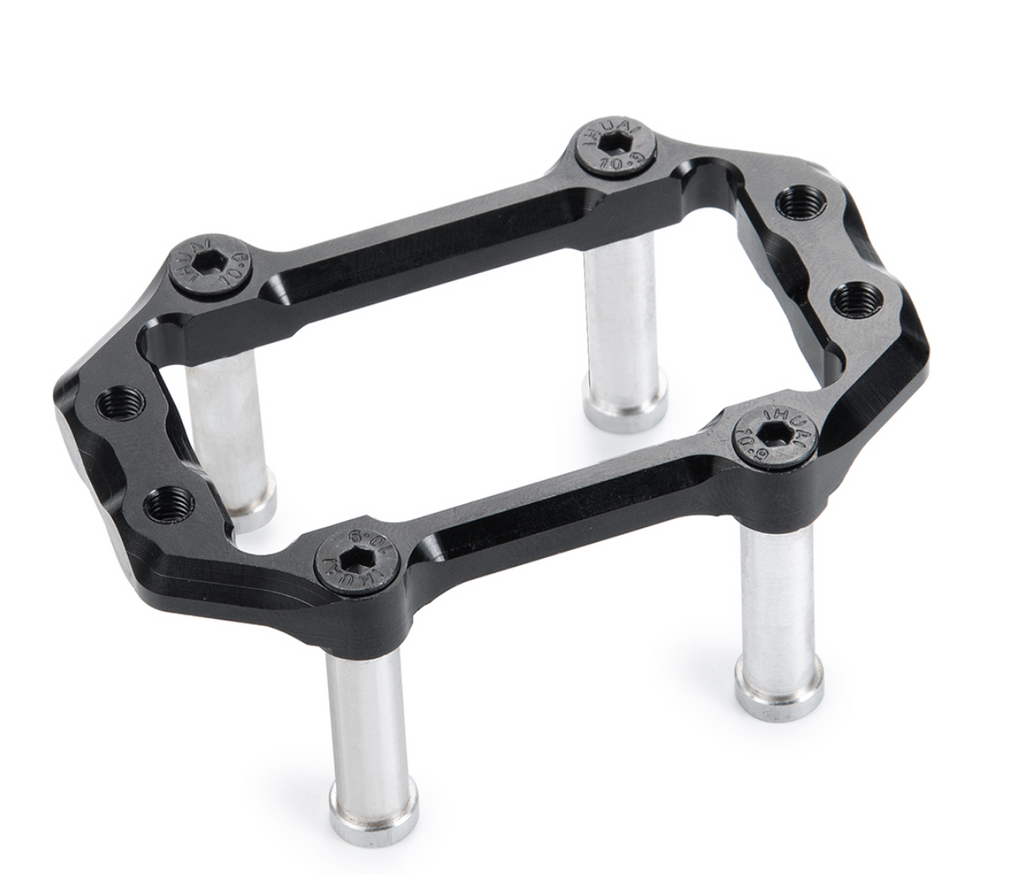 IRonManRc Steering Servo Mount for ARRMA 6S 1/8