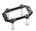 IRonManRc Steering Servo Mount for ARRMA 6S 1/8