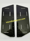 IRonManRc Arrma Typhon Carbon Fiber Battery Trays
