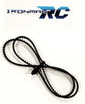 IRonManRc JAGUAR Front Belt for Rc Xpress Dragnolo
