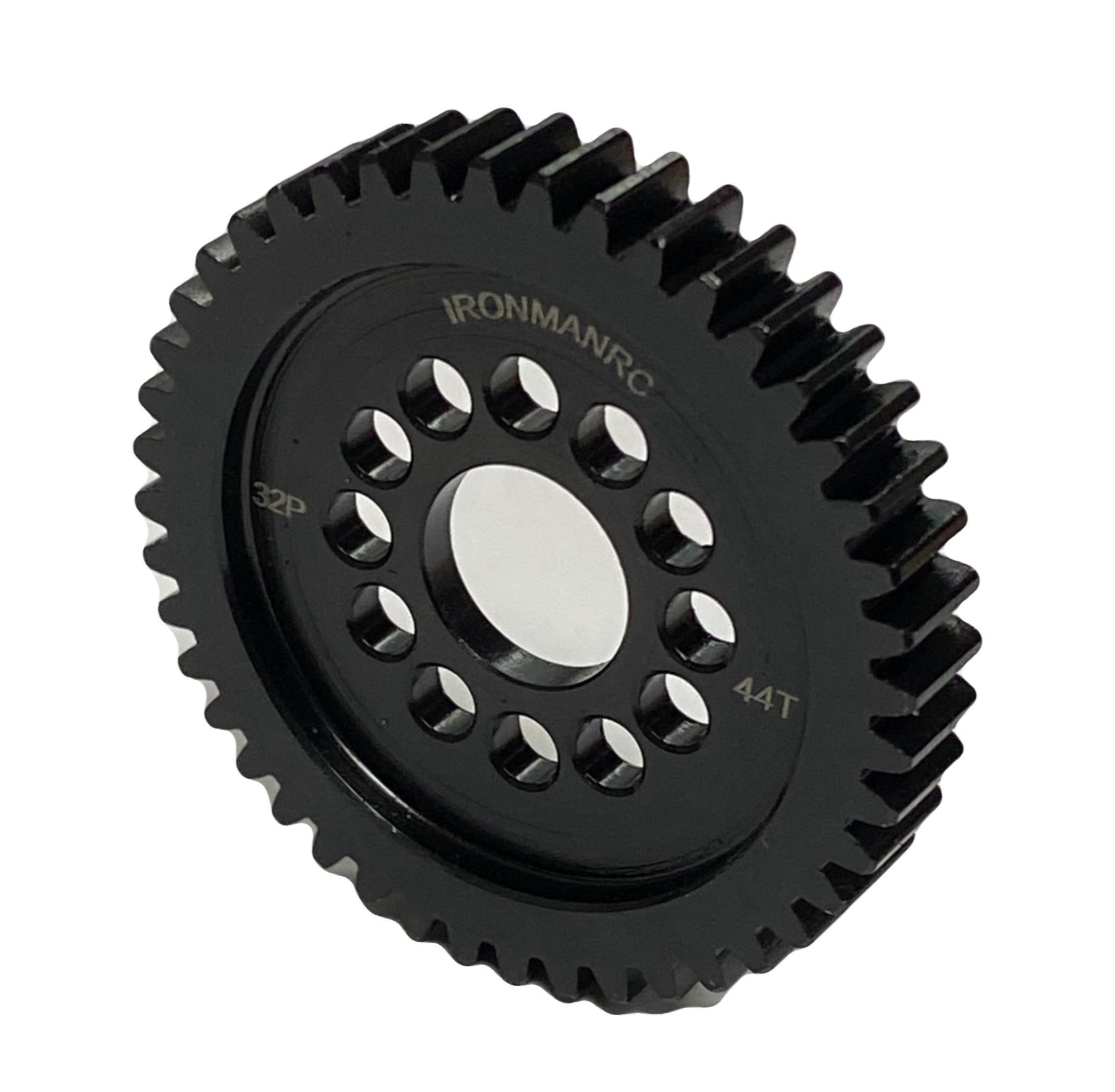 IRonManRc Serpent 748 & Dragnalo 44t Hardened Steel Spur Gear 32p