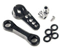 IRonManRc Arrma 1/8 1/7 Aluminum Fixed Link Steering w/25T Servo Arm