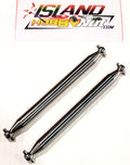 IRonManRc Arrma Limitless V2 Titanium Center Drive Shafts 8mm