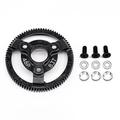 IRonManRc STEEL GEAR 48P 83 T TRAXXAS SLASH 2WD