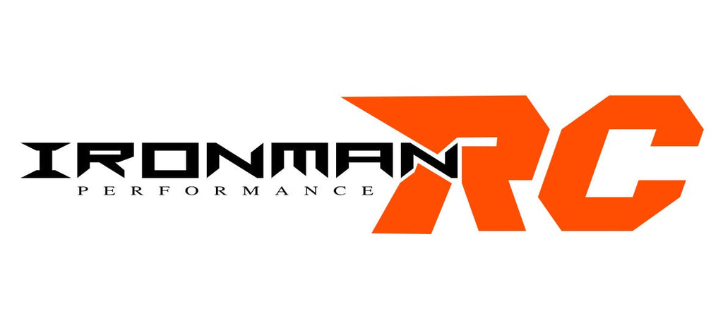 IRonManRc DRAGNALO DR1s Carbon Fiber Chasis Kit 3MM Performance
