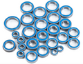 IRonManRc Traxxas X - Maxx 8S Blue Precision Sealed Bearing kit