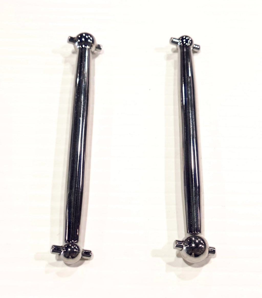 IRonManRc Armma FELONY Rear Titanium Drive Shafts