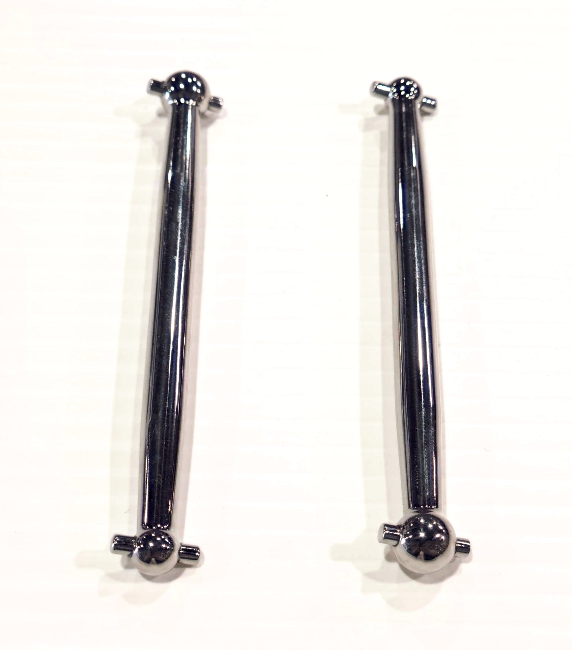 IRonManRc Armma Typhon 6s Rear Titanium Drive Shafts