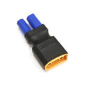 RACERS EDGE RCE1613  Battery/ESC Adapter: Female EC5 to Male XT90