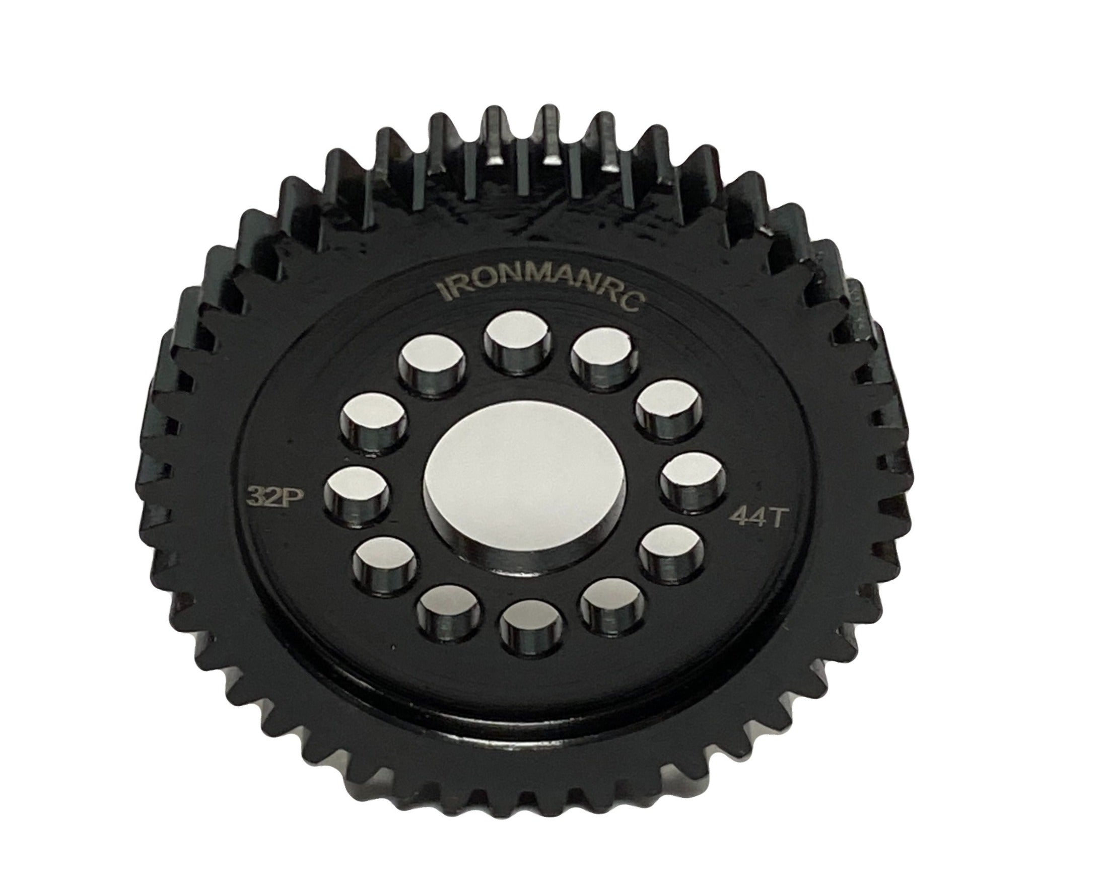 IRonManRc Serpent 748 & Dragnalo 44t Hardened Steel Spur Gear 32p