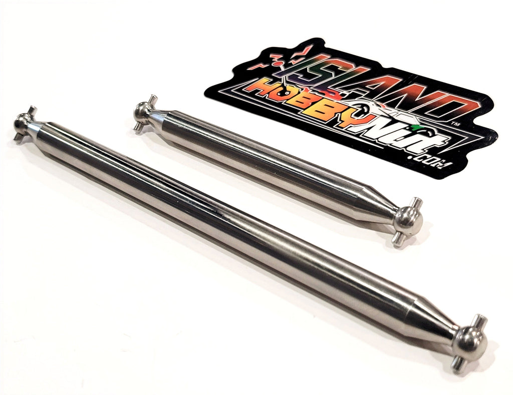 TITANIUM CVD