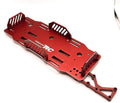 IRonManRc Arrma 6S RED Aluminum 6S Battery Mount Typhon / Kraton / Outkast / Notorious