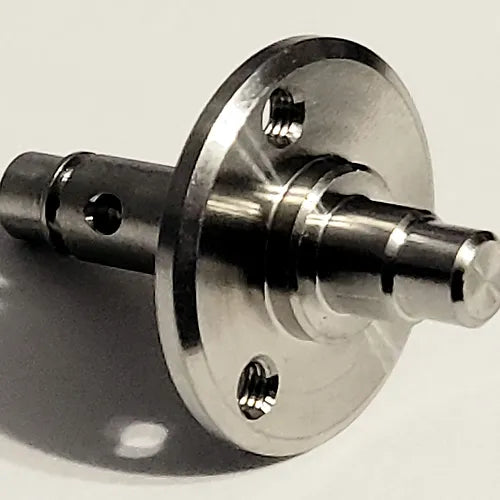 IRonManRc DRAGNALO DR1S TITANIUM LAYSHAFT