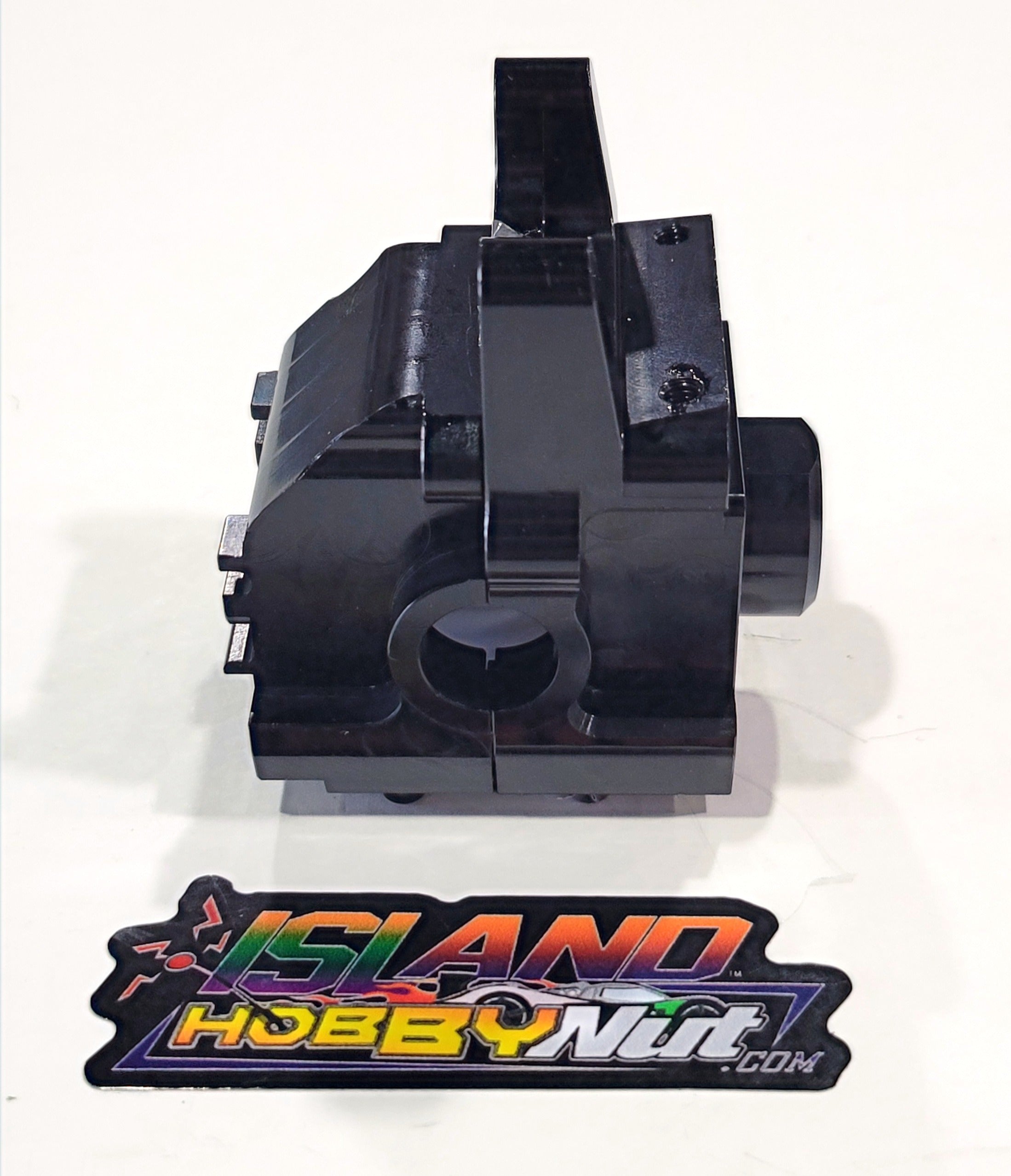 IRonManRc 1901 Hobao Gtb/ Gt Aluminum Gear box case