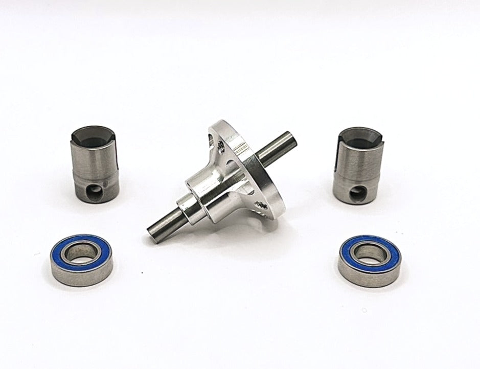 IRonManRc ARRMA Diff locker FITS Front or Rear