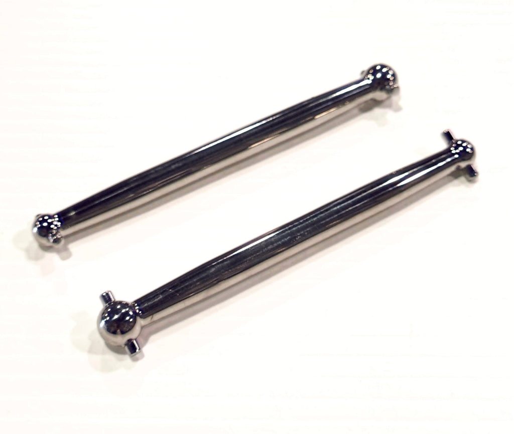 IRonManRc Armma FELONY Rear Titanium Drive Shafts
