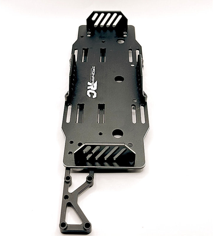IRonManRc Arrma 6S BLACK Aluminum 6S Battery Mount Typhon / Kraton / Outkast / Notorious