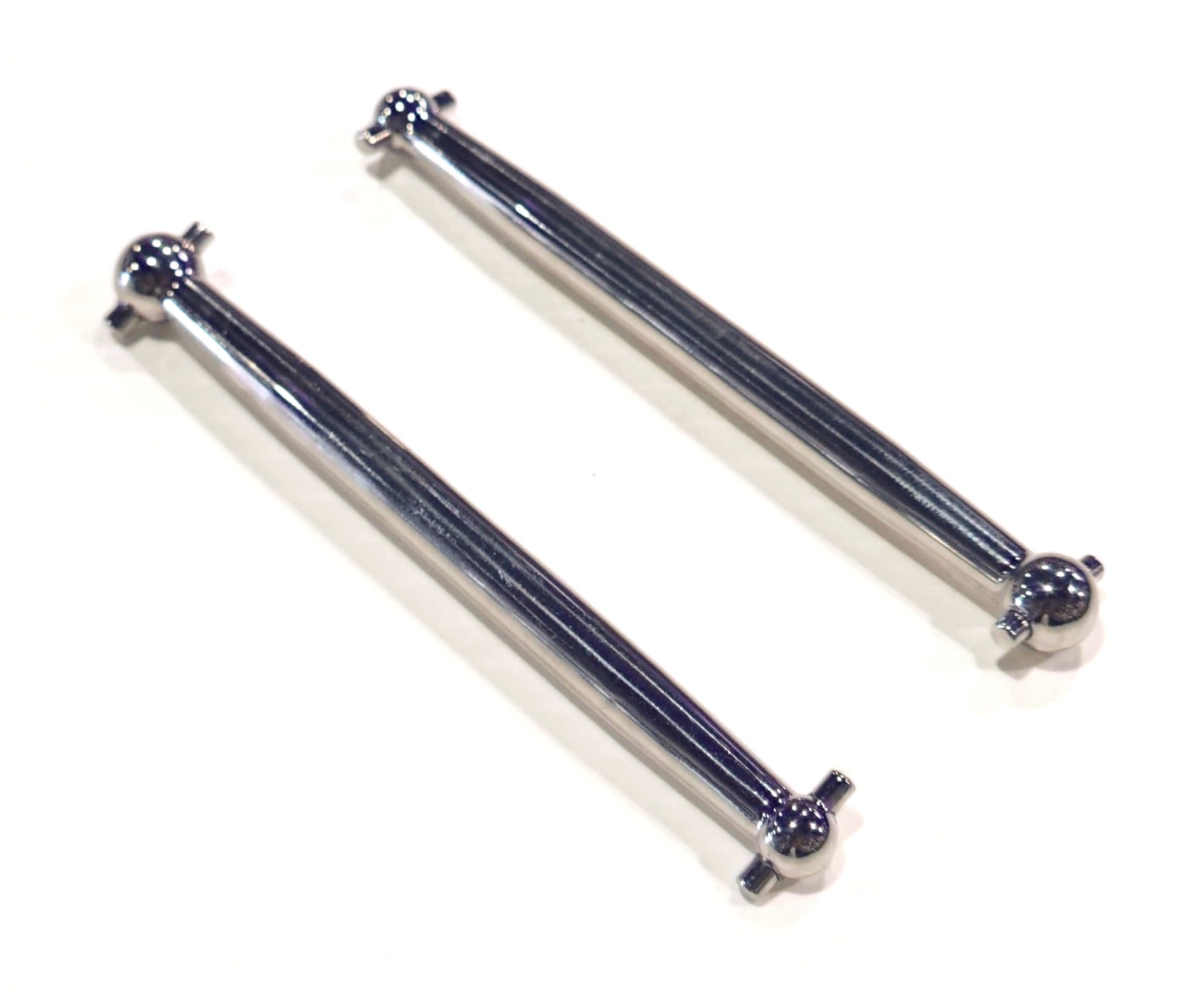 IRonManRc Armma INFRACTION,LIMITLESS,FELONY Rear Titanium Drive Shafts