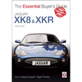 Jaguar XK8 & Xkr (1996-2005): The Essential Buyer's Guide - Paperback