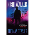 The Nightwalker - Paperback