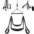AerialisX 180° Spinning Sex Swing 800lb Ceiling