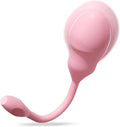 AirPulse Inflatable Vibrating Anal Plug 10 Modes USB Rechargeable