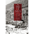 End of Days Ethics, Tradition, and Power in Israel - Paperback