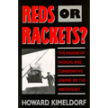 Reds or Rackets?: The Making of Radical and Conservative Unions on the Waterfront - Paperback