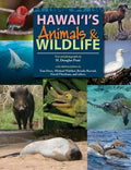 Hawaii's Animals & Wildlife - Paperback