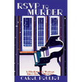 RSVP to Murder: A Blackwell and Watson Time-Travel Mystery - Paperback