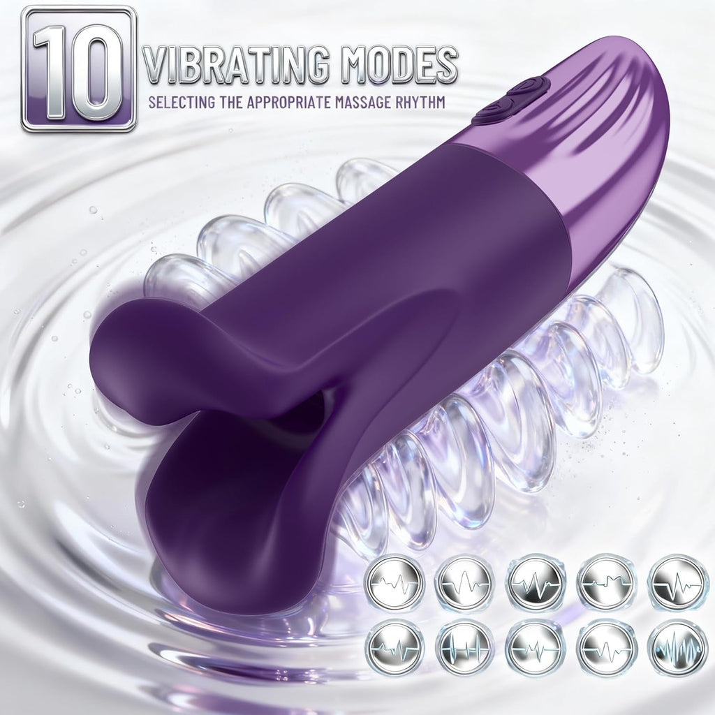 VantaSuction Sucking Male Masturbator 5 Suction 10 Vibration