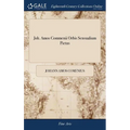 Joh. Amos Commenii Orbis Sensualium Pictus: Hoc est, Omnium Principalium in Mundo Rerum, & in Vita Actionum, Pictura & Nomenclatura = Joh. Amos Commen - Hardcover